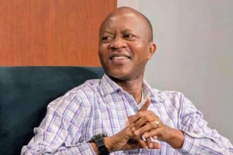 I can never get married - Frank Gashumba