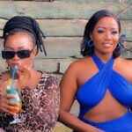 I don't regret losing Lydia Jazmine as friend - Carol Nantongo