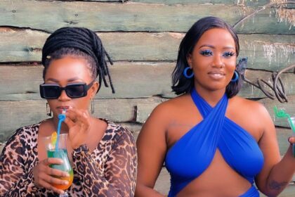 I don't regret losing Lydia Jazmine as friend - Carol Nantongo