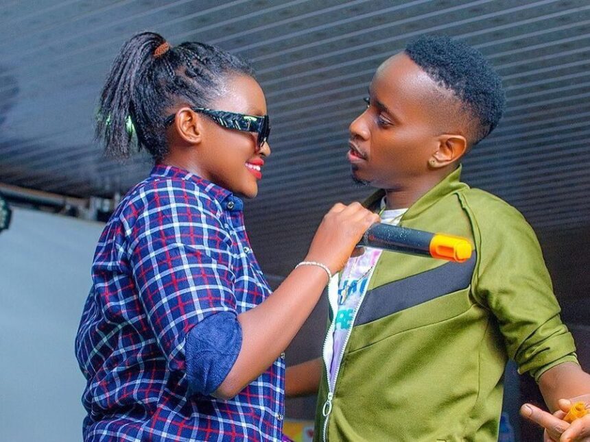 MC Kats Threatens to Sue Fille Over Public HIV Remarks!