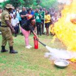 MPs call for more firefighting stations across the country