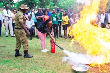 MPs call for more firefighting stations across the country