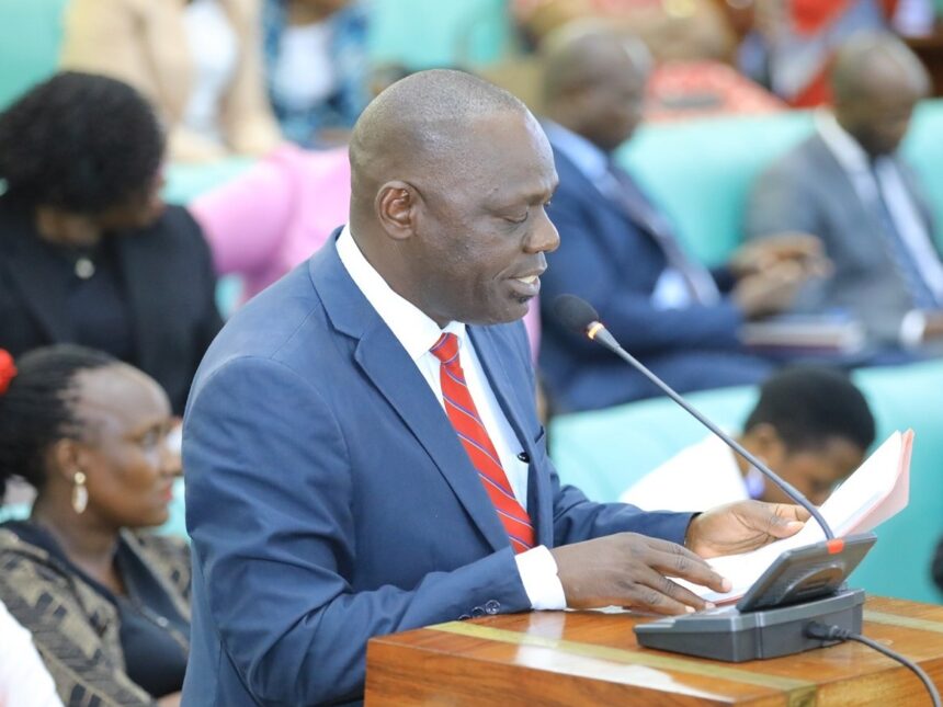 MPs raise red flag on excess budget releases for districts