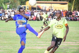 MTN Busoga Masaza Cup Roundup: Bugweri Thrashes Bulamogi as Kigulu Advances to Quarter-Finals