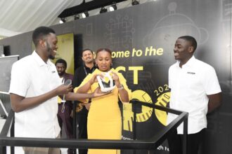 MTN Uganda Expands 5G Access with Affordable Bundles in Latest Gaga Campaign