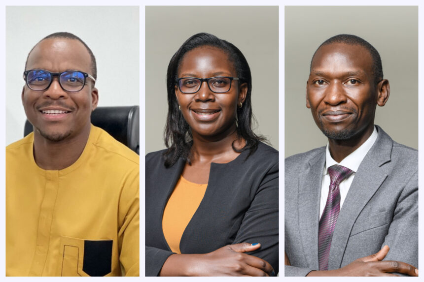 MTN Uganda Strengthens Leadership Team with Key Appointments