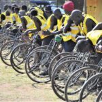 MTN and Ker Alur Wrap Up 3rd Edition of Regional Bicycle Races Ahead of Coronation Anniversary