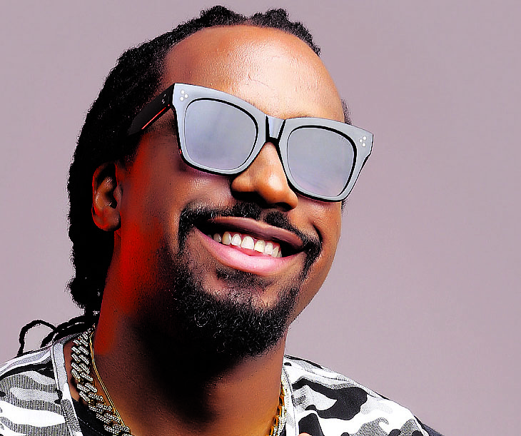 Navio's Song "Tyabu Tyabu" Gains Grammy Awards Consideration