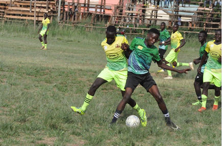 Padyere Triumph Over Okoro in Kopu P’Ubimo Clash