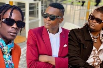 Pallaso Explains How King Saha Almost Attacked Him, Saved Only by Chameleone