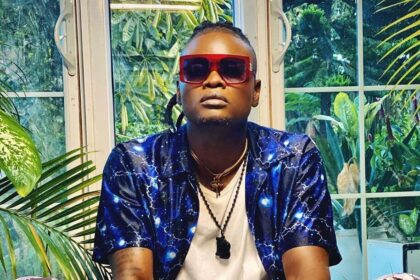 Pallaso Reveals Why Musicians Are Flocking to Rehab!