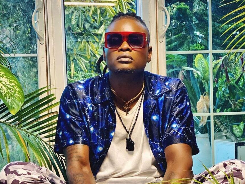 Pallaso Reveals Why Musicians Are Flocking to Rehab!