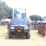 President Museveni Praises NRM at Independence Day celebrations in Busia