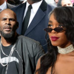 R Kelly’s daughter claims he USED her as a child