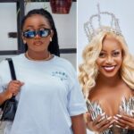 Sheebah Is Just My Colleague, Not a Friend - Carol Nantongo