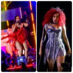 Sheebaholics Taunt Cindy following Sheebah's recent sold-out concert