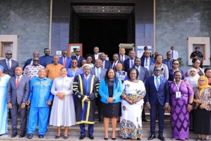 Speaker Among urges EAC states to implement protocols