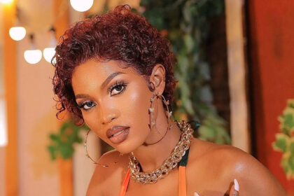 Spice Diana Admits She Badly Wants to Give Birth