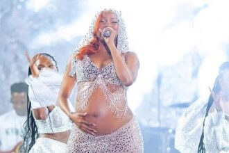 The Other Side of Sheebah's Concert Aside from the Pregnancy Hullabaloo