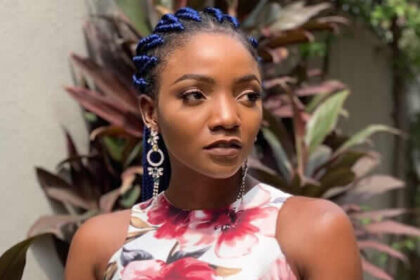 Train Your Daughters Not To Depend On Men - Simi