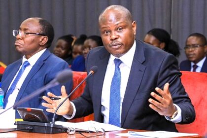 Accountability committees flag queries in meet with Auditor General