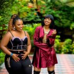 Amelia Nambala Defends Sheebah Over Allegations of Snatching a Married Man