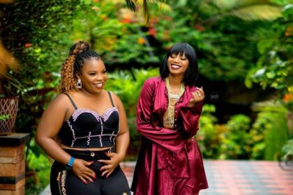 Amelia Nambala Defends Sheebah Over Allegations of Snatching a Married Man