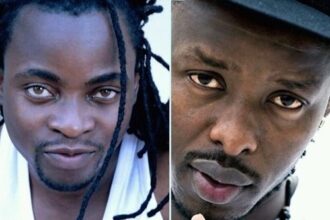 Barbie J Seeks Another Collaboration with Eddy Kenzo