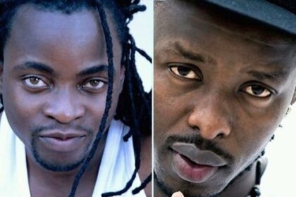 Barbie J Seeks Another Collaboration with Eddy Kenzo