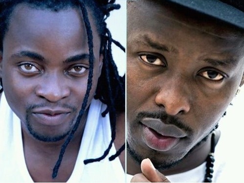 Barbie J Seeks Another Collaboration with Eddy Kenzo