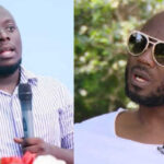 Bebe Cool is threatening me - Kasuku cries for help