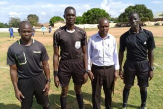 Bugweri Saza Bows Out of Masaza Cup Due to Controversy