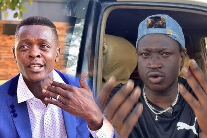 Chameleone Is Not Appreciated Enough in Uganda - Gravity Omutujju