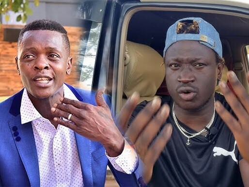 Chameleone Is Not Appreciated Enough in Uganda - Gravity Omutujju