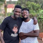 Dax Vibez rules out collaborating with Bobi Wine again