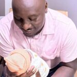 Gen Mega Dee Becomes Doctor and New Dad