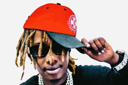 Hip-Hop Music Is Declining Globally - Feffe Bussi