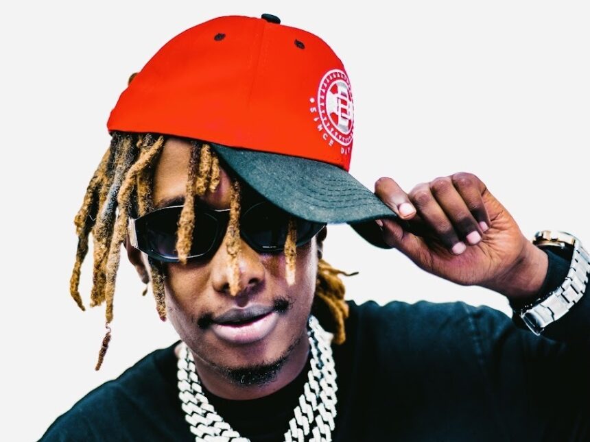 Hip-Hop Music Is Declining Globally - Feffe Bussi