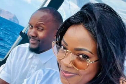 I Don’t Care About Criticism of My Husband - Ray P