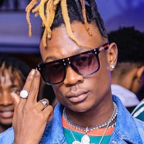 I Don’t Have Competition in Uganda – Fik Fameica