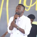 I always perform for free at weddings - Pastor Wilson Bugembe