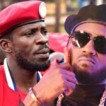 I am far ahead of Bobi Wine - Bebe Cool