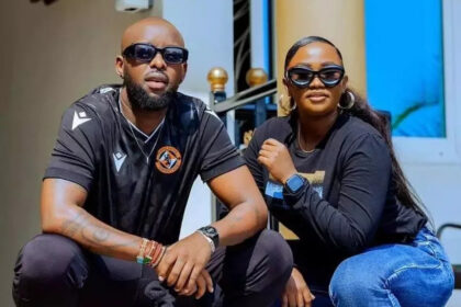 I can’t be attracted to Kenzo romantically - Carol Nantongo