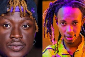 I didn't expect Gravity Omutujju and Victor Kamenyo to be successful musically - Fefe Bussi