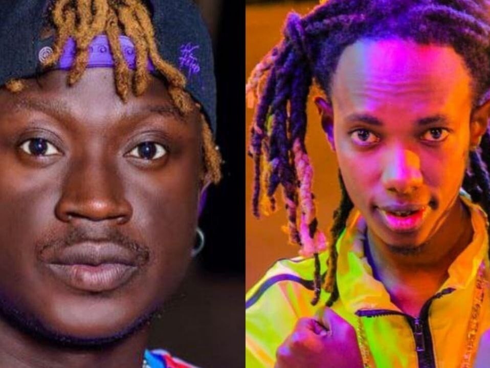 I didn't expect Gravity Omutujju and Victor Kamenyo to be successful musically - Fefe Bussi