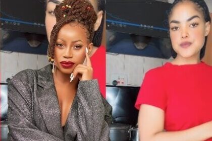 I want to work with Sheebah Karungi - Ava Peace