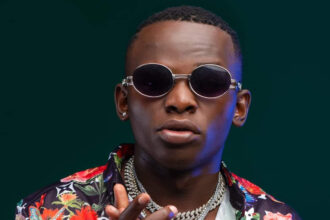 John Blaq Opens Up About Battling Depression