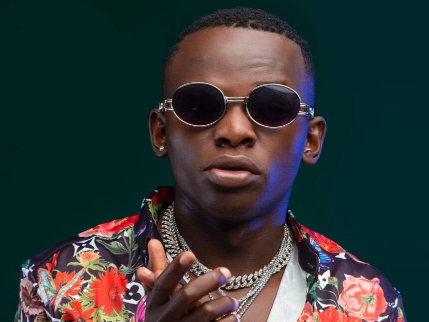 John Blaq Opens Up About Battling Depression