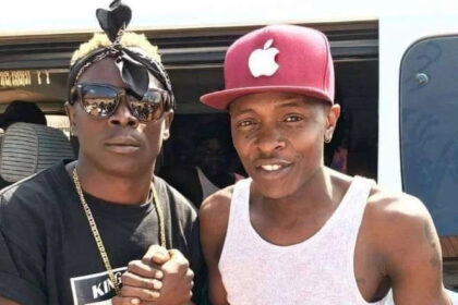 John Segawa Demands Apology from King Saha for Disrespecting Chameleone