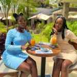 Kataleya and Kandle Say Dating Celebrities Is Too Stressful